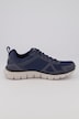 Sneakers pour homme Skechers, avec mousse mémoire de forme - jusqu'à la pointure 48,5
