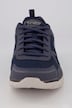 Sneakers pour homme Skechers, avec mousse mémoire de forme - jusqu'à la pointure 48,5