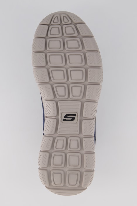 Zapatillas deportivas de hombre, Skechers, Memory Foam, la talla | Calzado |
