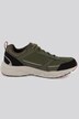 Skechers Relaxed Fit Sneakers, memory foam, up to size 48,5