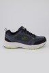 Sneaker, Skechers, minneskum, opptil str. 48,5