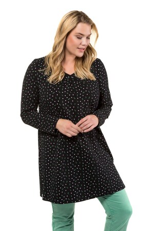 Ulla Popken Longshirt A Lijn Sierplooitjes Lange Zijsplitten Grote Maten ulla popken kopen in de aanbieding Ulla Popken Longshirt A Lijn Sierplooitjes Lange Zijsplitten Grote Maten ulla popken kopen in de aanbieding