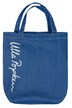 Ulla Popken Denim Shopping Bag
