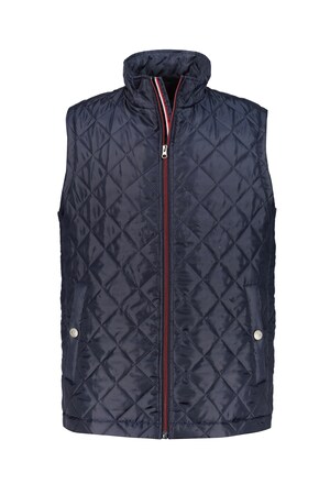 Jp1880 Ulla Popken Bodywarmer Grote Maten jp1880 kopen in de aanbieding