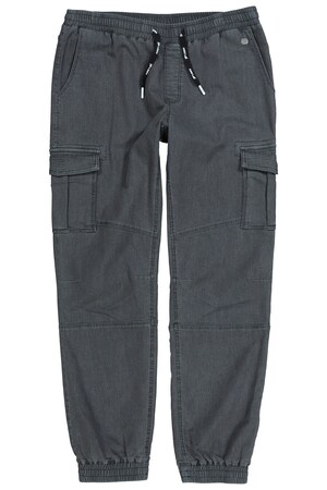 Jp1880 Ulla Popken Cargopants Grote Maten jp1880 kopen in de aanbieding