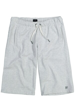 Jp1880 Ulla Popken Sweatbermuda Wijd Grote Maten jp1880 kopen in de aanbieding Jp1880 Ulla Popken Sweatbermuda Wijd Grote Maten jp1880 kopen in de aanbieding
