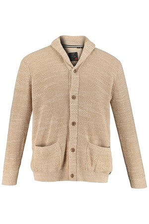 Jp1880 Ulla Popken Vest Grote Maten jp1880 kopen in de aanbieding