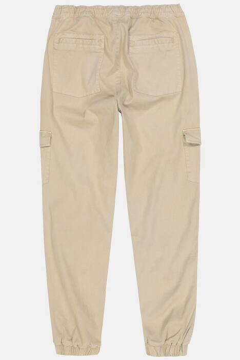 stretch fit cargo pants
