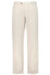Linen Blend Regular Fit Pants