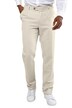 Linen Blend Regular Fit Pants