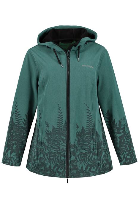 Softshell jack, funtcioneel, capuchon | Ski jassen | Jassen Softshell jack, funtcioneel, capuchon | Ski jassen | Jassen