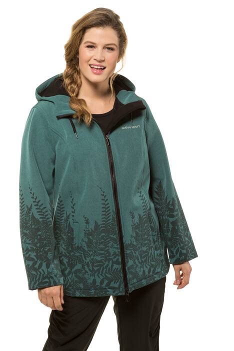 Softshell jack, funtcioneel, capuchon | Ski jassen | Jassen Softshell jack, funtcioneel, capuchon | Ski jassen | Jassen