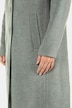 Lightweight Classic Wool Blend Coat