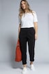Pantalón bielástico Sophie, se arruga poco, selección