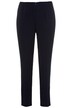 Business Suit Elastic Waist Slim Leg Sophie Fit Pants