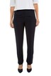 Business Suit Elastic Waist Slim Leg Sophie Fit Pants