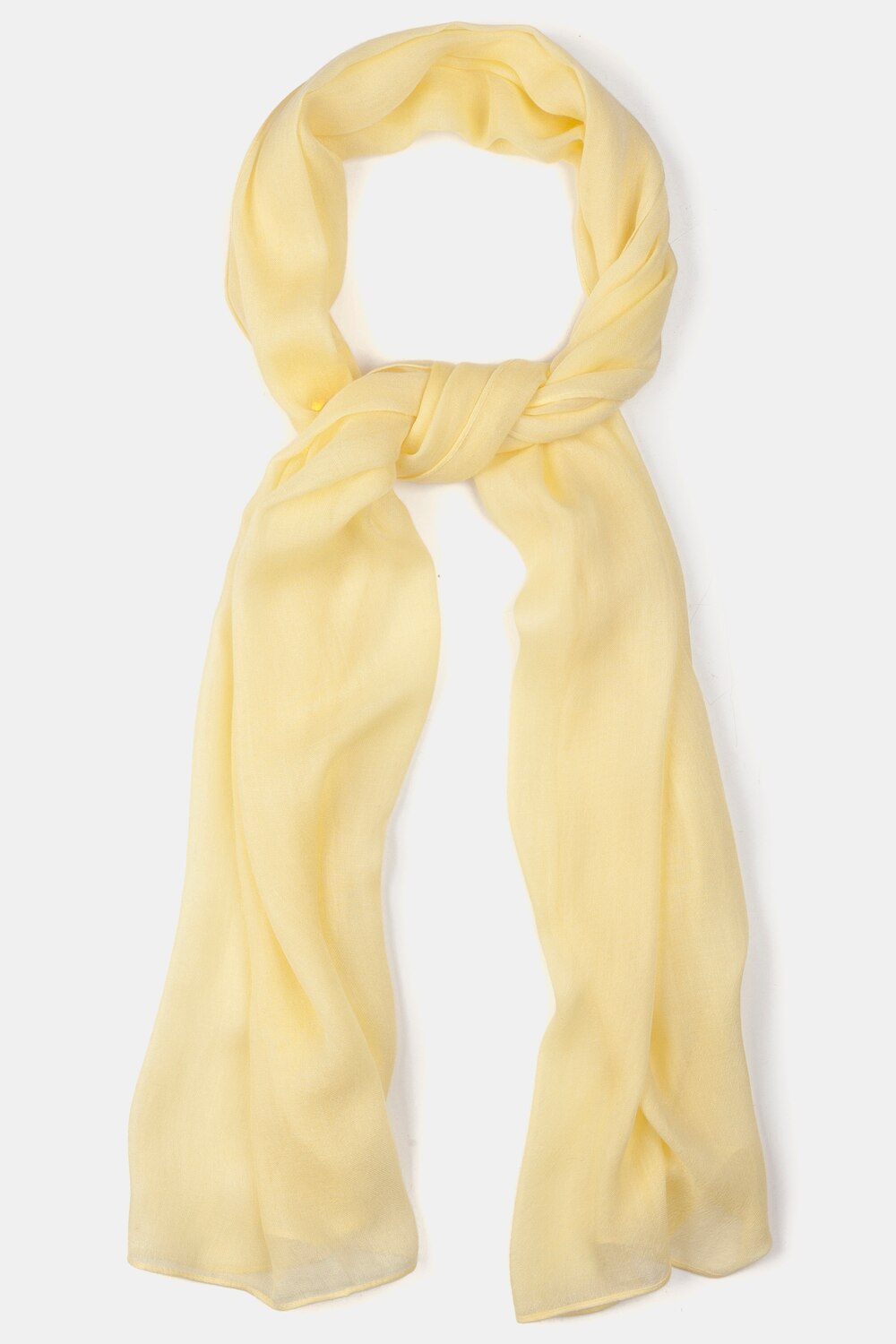 Grote Maten Sjaal, Dames, geel, Maat: One Size, Viscose, Ulla Popken Grote Maten Sjaal, Dames, geel, Maat: One Size, Viscose, Ulla Popken