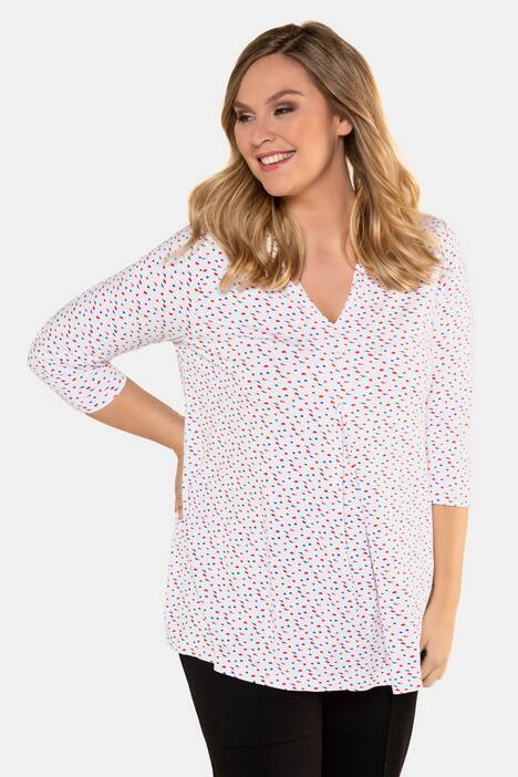 tiny shirts that stretch