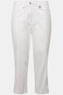 Roll-Tab Hem Stretch Cargo Pants