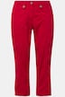 7/8-cargohose, oprolbandje voor broekspijp, comfortabele tailleband