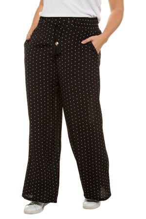 Ulla Popken Broek Rose Wijd En Soepel Vallend Brede Elastische Band Grote Maten ulla popken kopen in de aanbieding Ulla Popken Broek Rose Wijd En Soepel Vallend Brede Elastische Band Grote Maten ulla popken kopen in de aanbieding