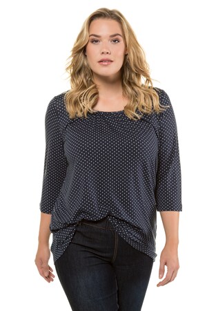 Ulla Popken Shirt A Lijn 34 Mouwen Grote Maten ulla popken kopen in de aanbieding Ulla Popken Shirt A Lijn 34 Mouwen Grote Maten ulla popken kopen in de aanbieding