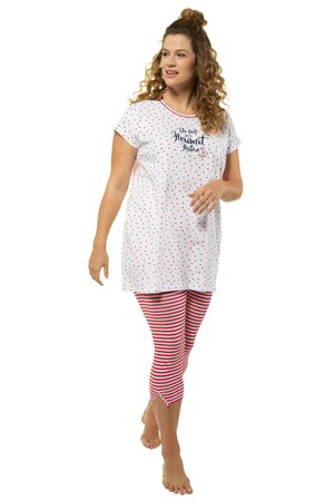Ulla Popken Pyjama Tweedelig Oversized Shirts Grote Maten ulla popken kopen in de aanbieding Ulla Popken Pyjama Tweedelig Oversized Shirts Grote Maten ulla popken kopen in de aanbieding