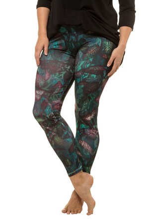 Ulla Popken Sportlegging Functioneel Sneldrogend Grote Maten ulla popken kopen in de aanbieding