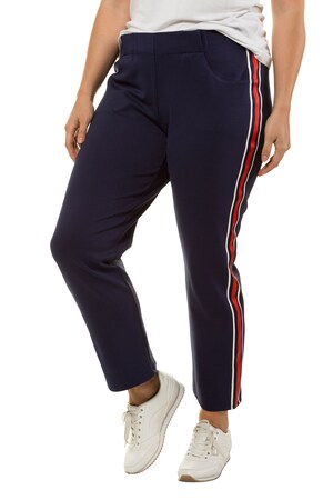Ulla Popken Broek Brede Elastische Band Rechte Pijpen Grote Maten ulla popken kopen in de aanbieding Ulla Popken Broek Brede Elastische Band Rechte Pijpen Grote Maten ulla popken kopen in de aanbieding