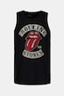 Débardeur, T-shirt de groupe, Rolling Stones
