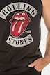 Débardeur, T-shirt de groupe, Rolling Stones