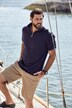 Chino Bermuda Shorts