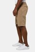 Chino Bermuda Shorts