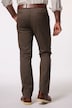 Chino, elastisk linning, Regular Fit, opptil str. 70/35