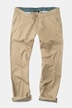 Chino Regular Fit à taille élastique - jusqu'à la taille 72/37