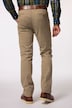 Chino Regular Fit à taille élastique - jusqu'à la taille 72/37