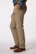 Chino Regular Fit à taille élastique - jusqu'à la taille 72/37