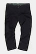 Chino Regular Fit à taille élastique - jusqu'à la taille 72/37