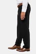 Pantalon Business ventre confort, technologie FLEXNAMIC®. Combinable avec d’autres pièces de la gamme Zeus - jusqu'à la taille 74/38