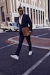 Pantalon Business ventre confort, technologie FLEXNAMIC®. Combinable avec d’autres pièces de la gamme Zeus - jusqu'à la taille 74/38