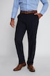 Pantalon Business ventre confort, technologie FLEXNAMIC®. Combinable avec d’autres pièces de la gamme Zeus - jusqu'à la taille 74/38