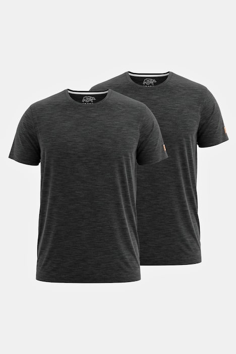 T-Shirt 1/2 Doppelpack