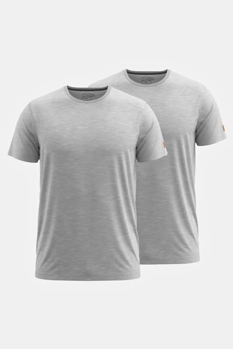 T-Shirt 1/2 Doppelpack