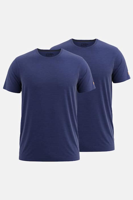 T-Shirt 1/2 Doppelpack