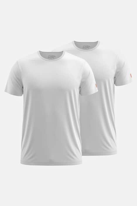 T-Shirt 1/2 Doppelpack