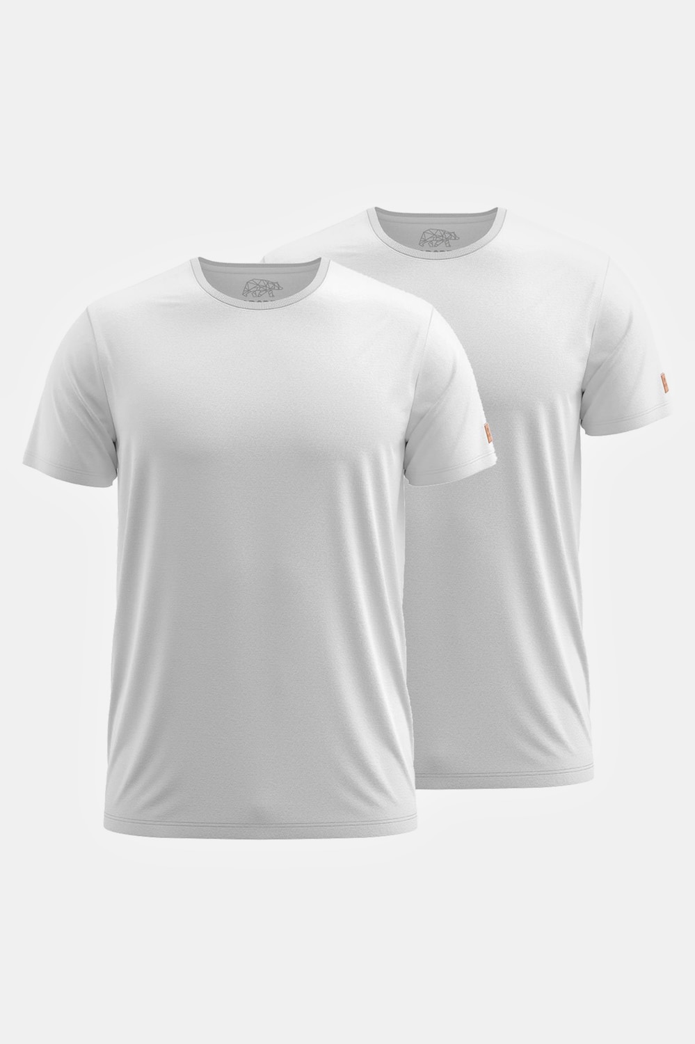 T-Shirt 1/2 Doppelpack