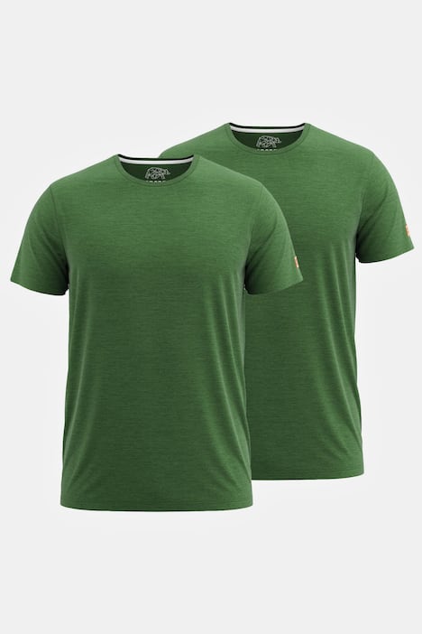 T-Shirt 1/2 Doppelpack