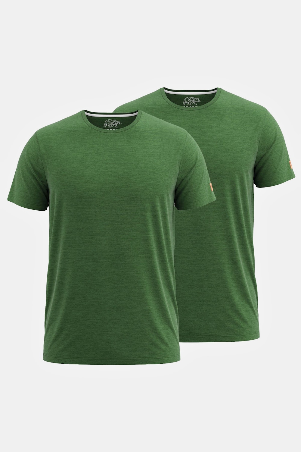 T-Shirt 1/2 Doppelpack