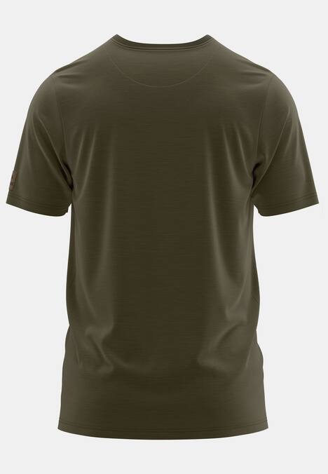 T-Shirt 1/2 Doppelpack