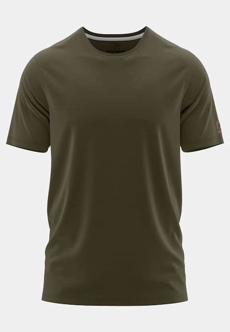 T-Shirt 1/2 Doppelpack